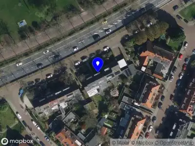 Nieuw bedrijf Fiene Management Group B.V.