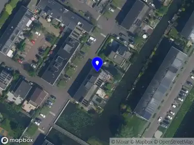 Nieuw bedrijf Alisé