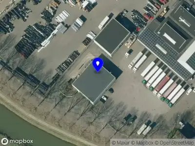 H.A. Peters Participatie B.V. Bemmel