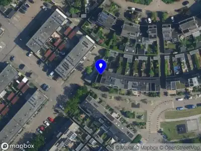 Kwaliteit Stucadoors- en Onderhoudsbedrijf Hoofddorp