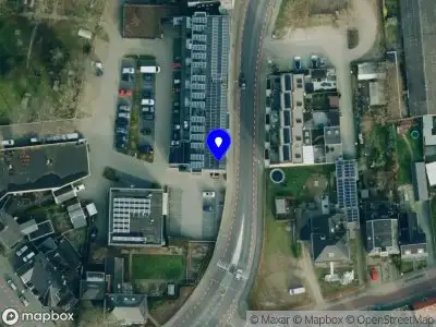 Nieuw bedrijf MKA Vechtdal B.V.