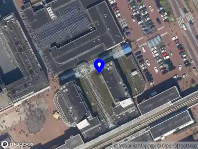 René van Schaik Speciaalslager Koperwiek B.V. Capelle aan den IJssel