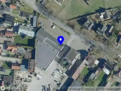 WeservGroup B.V. Geffen