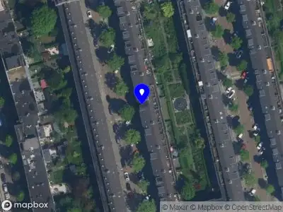 Little Giant Hospitality B.V. Amsterdam