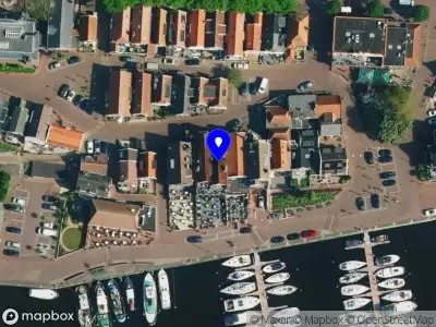 Nieuw bedrijf A.A. van Urk Holding B.V.