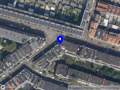 AARDAPPELPAKHUIS ROTTERDAM Rotterdam