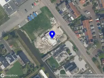 Avidax Holding B.V. Maasdijk