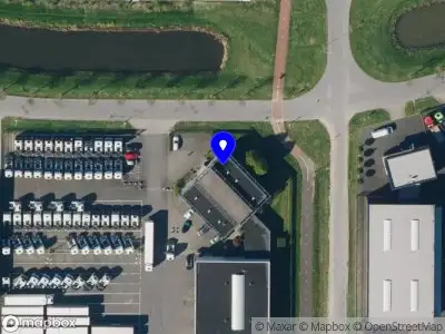 BLN Beton Logistiek Nederland B.V. HETEREN