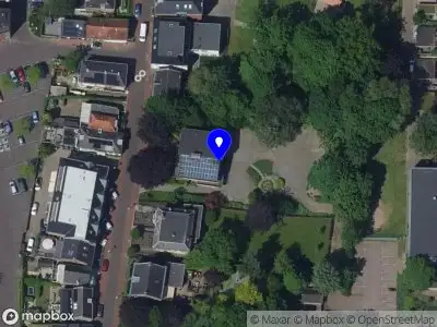 Churchstreet Management B.V. Hardinxveld-Giessendam