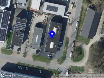 STYL Holding B.V. Oud-Beijerland