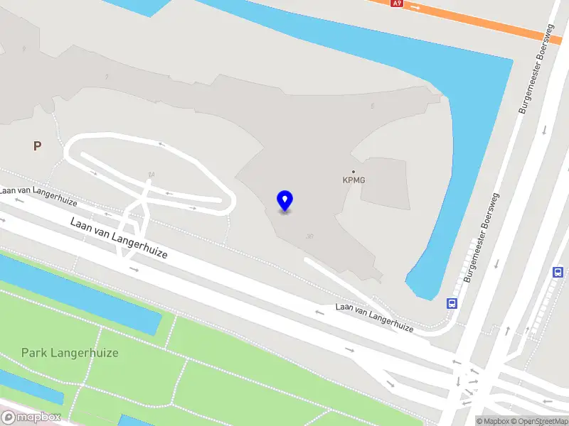 Saar aan Huis Nederland B.V.