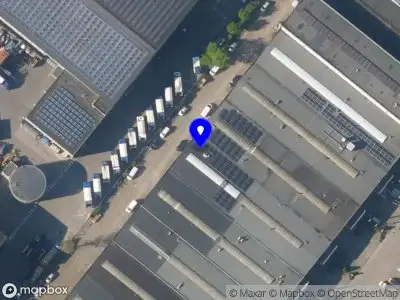 Van der Geest Trappen Beheer B.V. Zoeterwoude