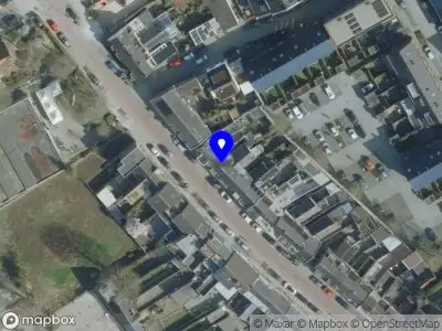 Access to Bliss B.V.