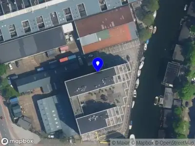 Connected Health Solutions B.V. Amsterdam