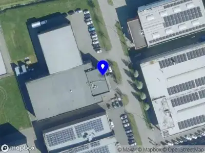 ROBBEN Horeca B.V. Nieuwkuijk
