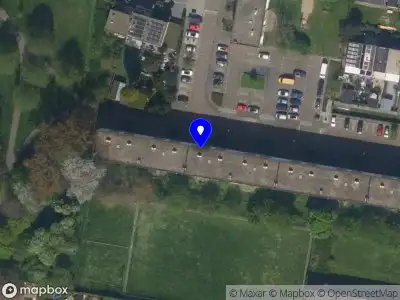 Grant&Grow - Skye Grant Vlaardingen