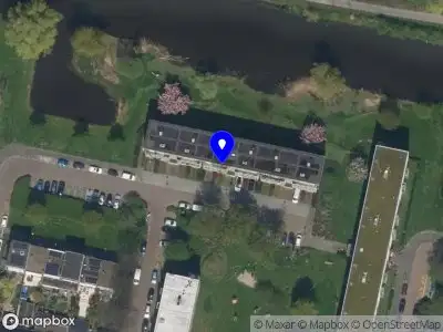 PTZ Bedrijf Vlaardingen