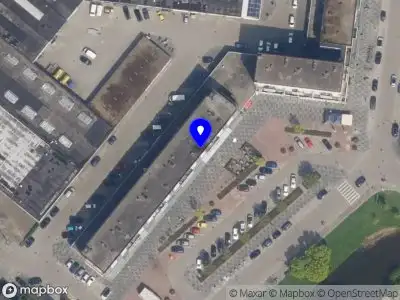 Vleeschmeester Facilities B.V. Rotterdam