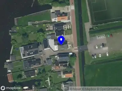Up2date ICT & Vastgoedbeheer B.V. OOSTKNOLLENDAM