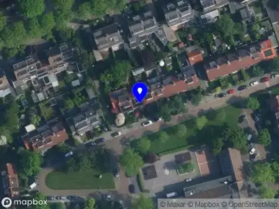 Wintermute Investments B.V.