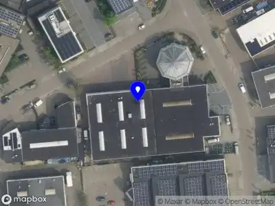 Nieuw bedrijf A.S.T. Beheer B.V.