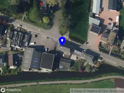 LHH Holding B.V. Hazerswoude-Dorp