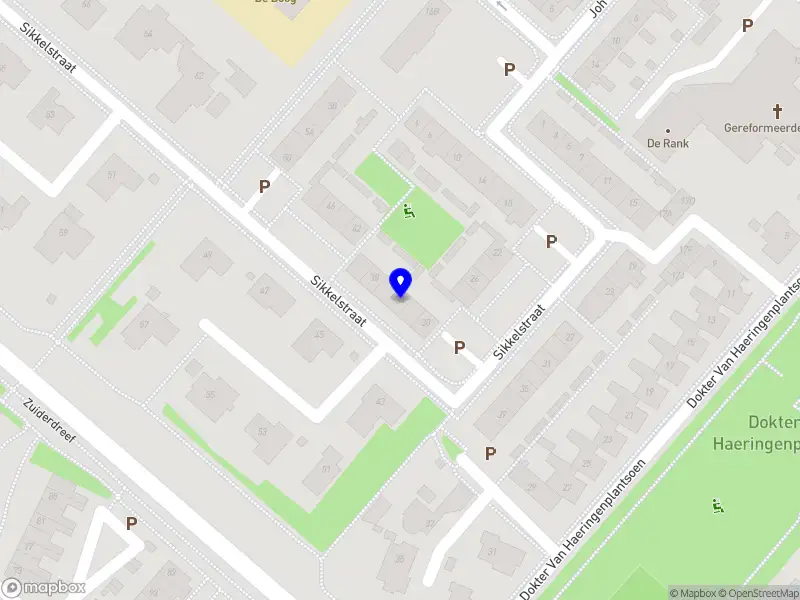 Nieuw bedrijf Ladru Academy B.V.