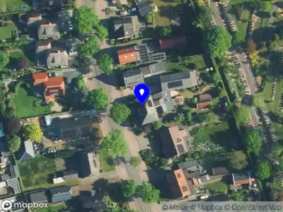 Nieuw bedrijf Ton Alferink Beheer B.V.