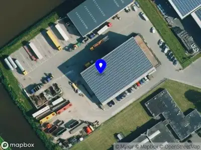Solumera Onroerend Goed B.V. Emmeloord