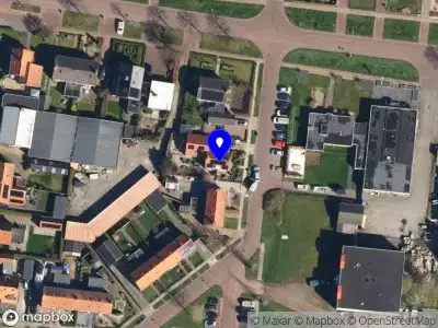 Agrarisch loon- en handelsbedrijf Faber B.V.