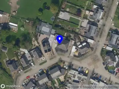 Nieuw bedrijf Hans van der Burg Beheer B.V.