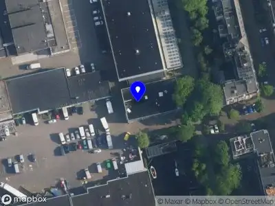 MK123 B.V. Amsterdam