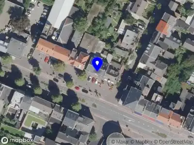 Nieuw bedrijf Medisch Specialistencentrum Vaals B.V.