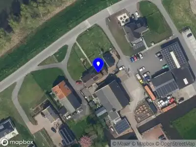 Overslagbedrijf Liesveld B.V.