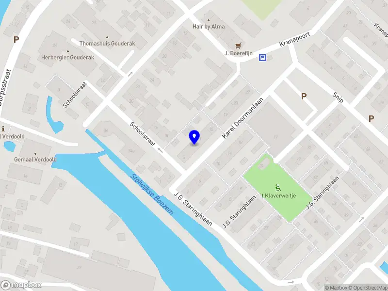 P.V. Installatietechniek & Dienstverlening Gouderak