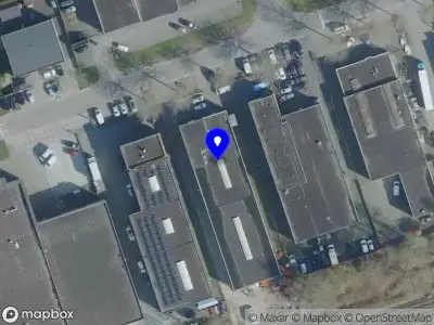 Pro Glasvezeltechniek B.V.