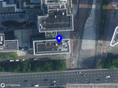 Sapphire Investments B.V. Amsterdam