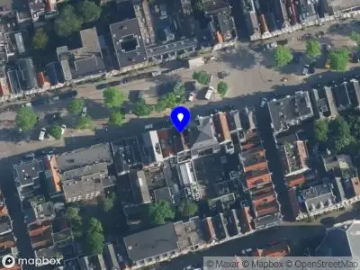 Nieuw bedrijf Toscanini Beheer B.V.