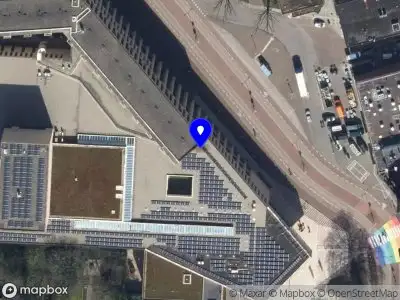 Nieuw bedrijf Voiped Wholesale B.V.