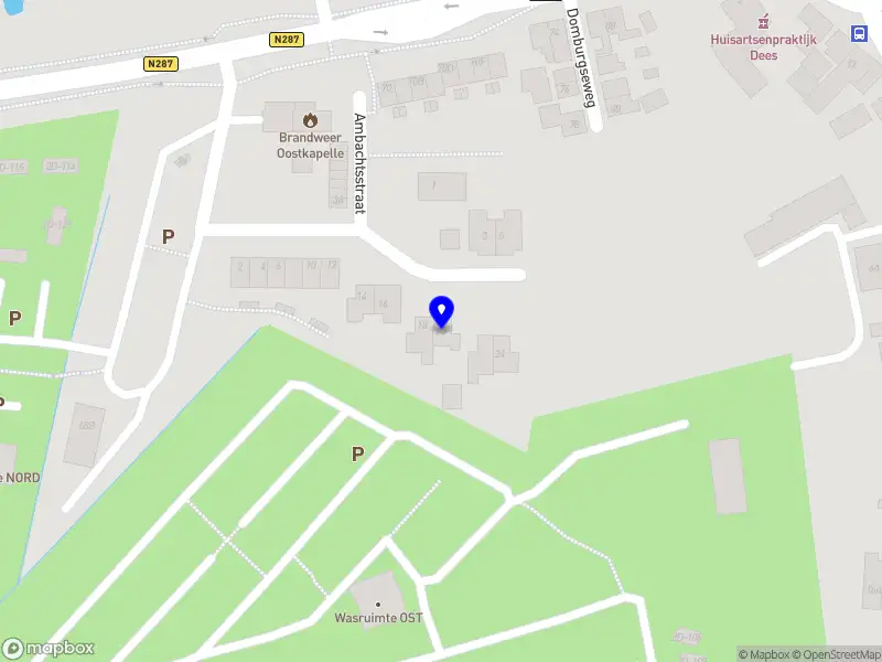 Zeldenrust Elektrotechniek Project B.V.