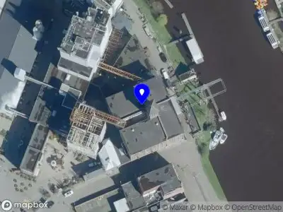 Nieuw bedrijf reRandeR Holding B.V.