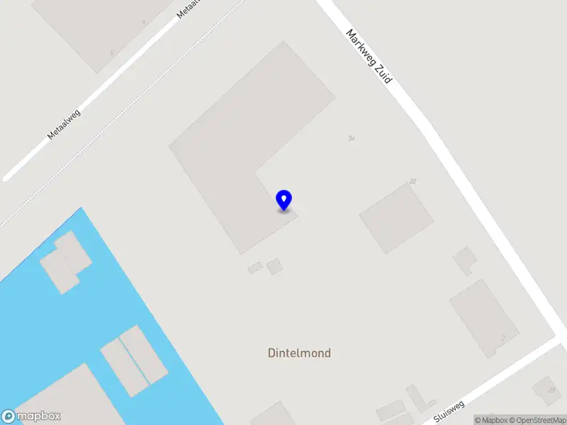 Bijl HBS B.V. Heijningen