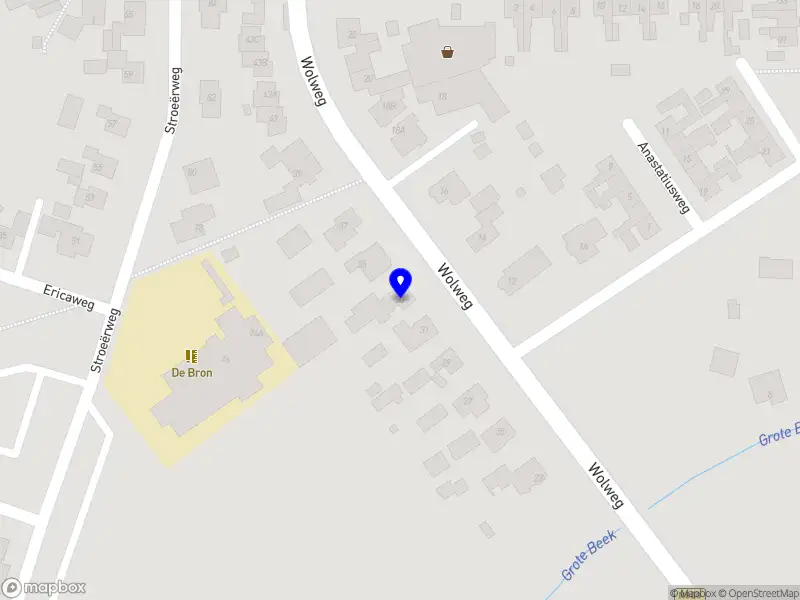 Nieuw bedrijf Bouwbedrijf Brunekreeft B.V.