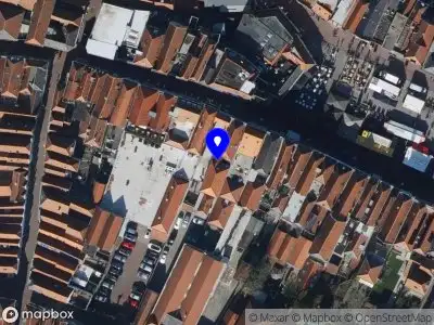 Nieuw bedrijf Coen Honig Optiek B.V.