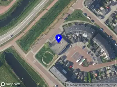 De Elementen Onroerend Goed B.V. Zeewolde