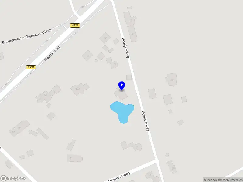 Nieuw bedrijf Emwill Holding B.V.