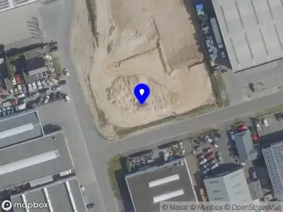 Nieuw bedrijf Geurts Investment B.V.