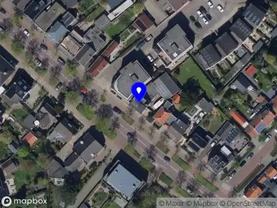 Hanegraaf Sports Europe B.V.