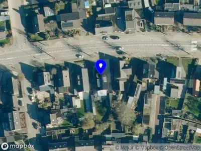 Nieuw bedrijf Star Holding B.V.