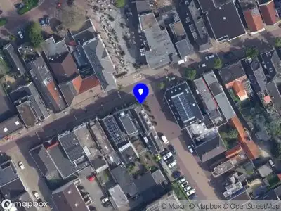 Nieuw bedrijf Tapas & Drinks B.V.